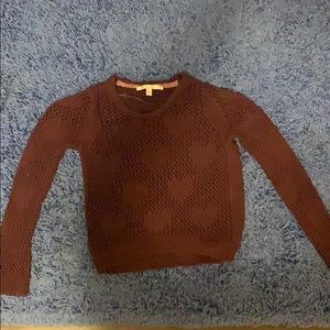 Lauren Conrad Sweater
